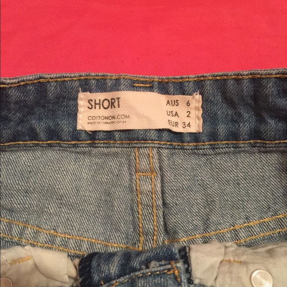 Shorts! Shorts! Shorts! - Picture 2 of 8